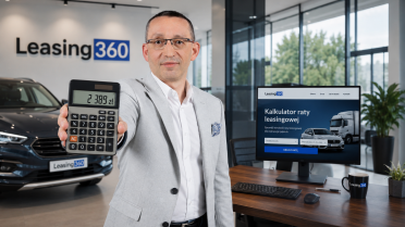 Kalkulator leasingowy czyli jak samodzielnie obliczyć ratę.