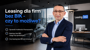 Kiepski BIK - to nie problem!