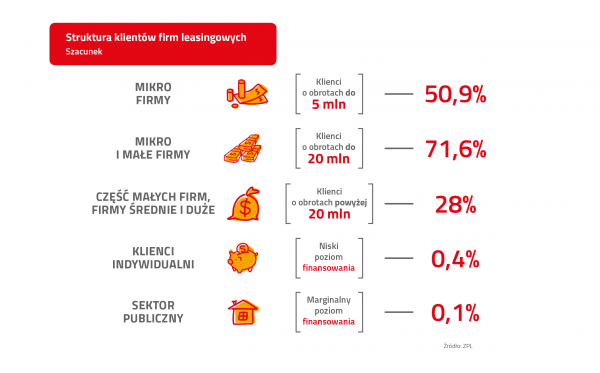 ZPL Infografika I poaowa 2018 Struktura klientEw PL