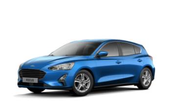 1Ford Focus12