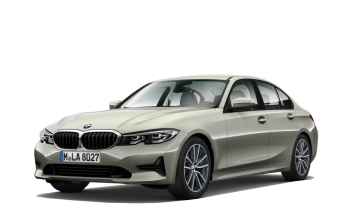 BMW 330i M Sport2