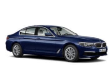 BMW 518d Sport Line3