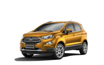 Ecosport YELLOW4