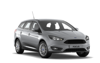 Ford Focus Kombi