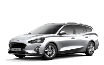 Ford FocusSW 11