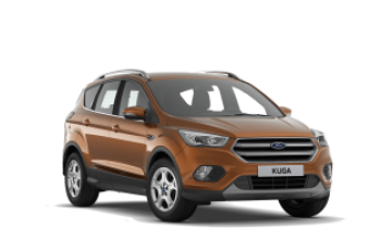 Ford Kuga2