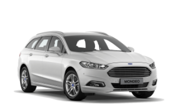 Ford Mondeo Kombi2