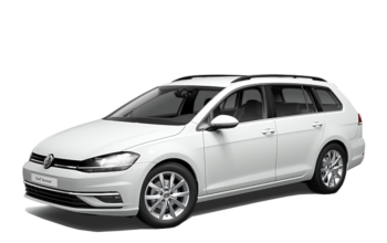 GOLF wariant5