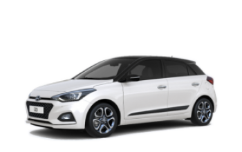 Hyundai i202