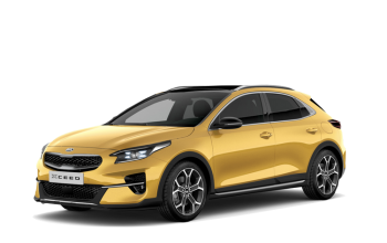 Kia Exeed 18