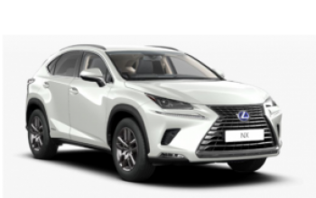 Lexus NX2