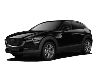 MAZDA CX314