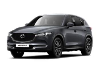 Mazda CX5
