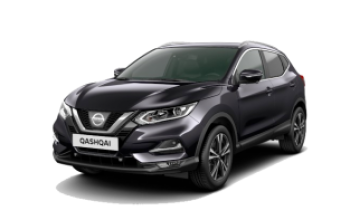 Nissan Q czarny2