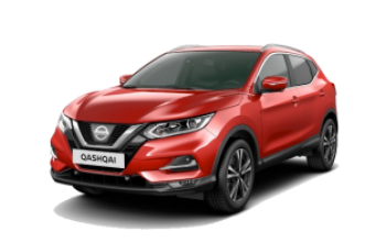 Nissan Q czerwony6