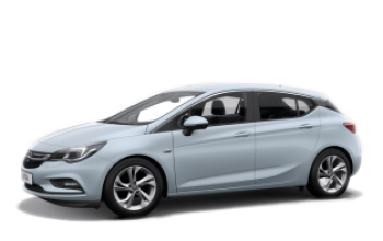 Opel Astra3