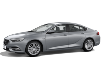 Opel Insignia 15