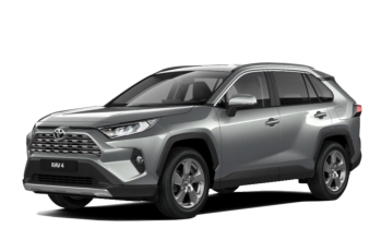 RAV 8