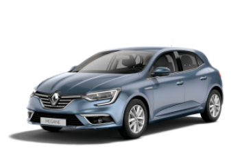 Renault Megan