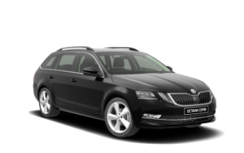 Skoda Octavia Kombi30