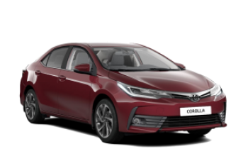 Toyota Corolla2