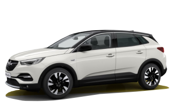 opel Granlandx11